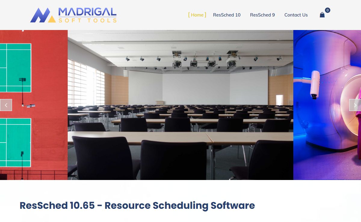 Madrigal Soft Tools – Madrigal Soft Tools