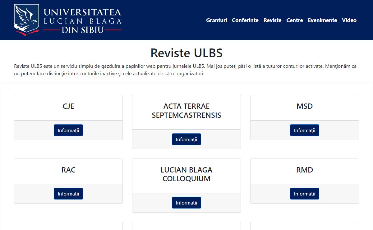 Reviste