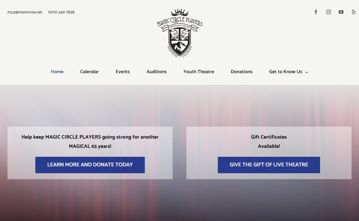 Magic Circle Players