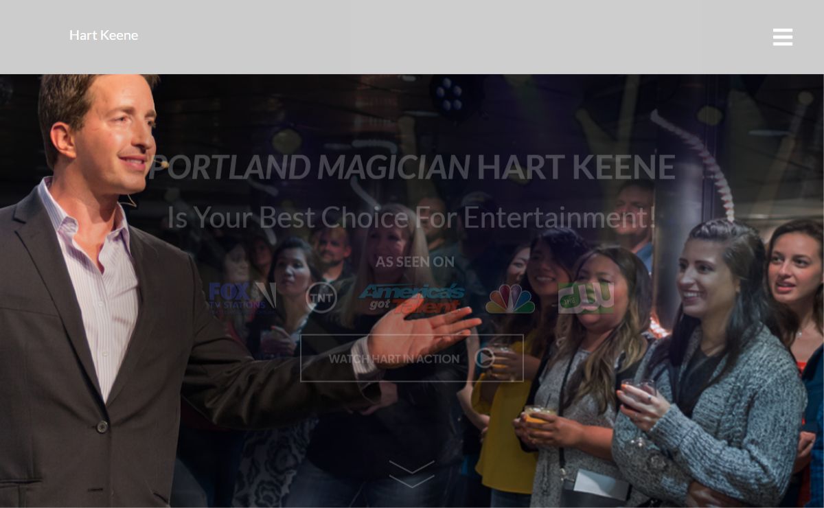 Hart Keene