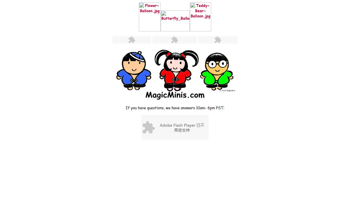 MagicMinis Shows-Balloon Artist-Face Painting-Birthday Party Magician-San Francisco Kids' Magician-T-shirts