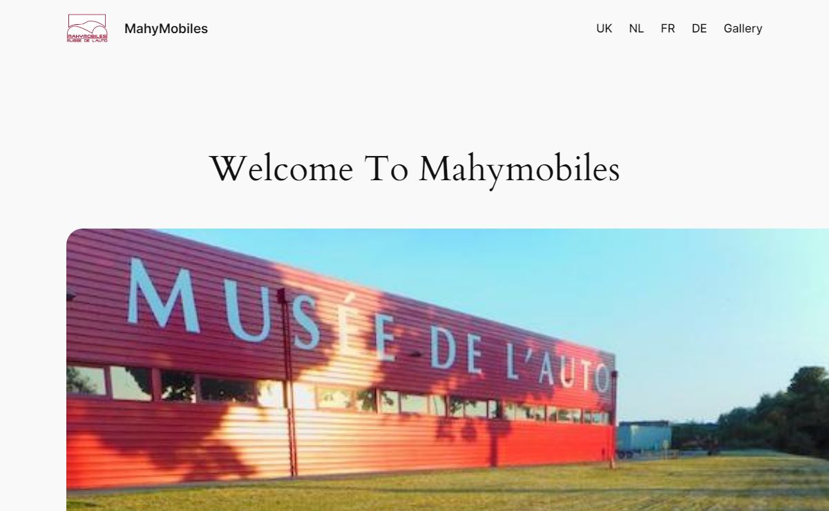 MahyMobiles