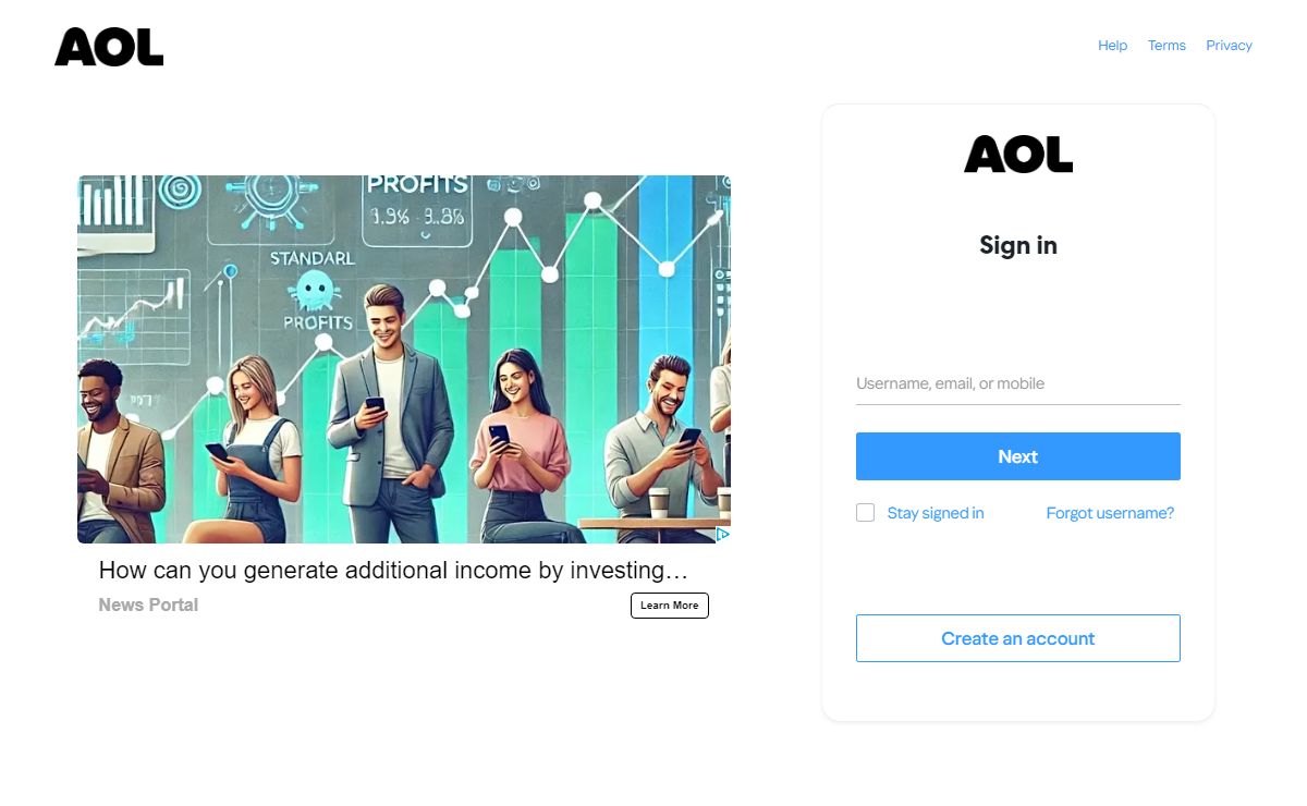 AOL