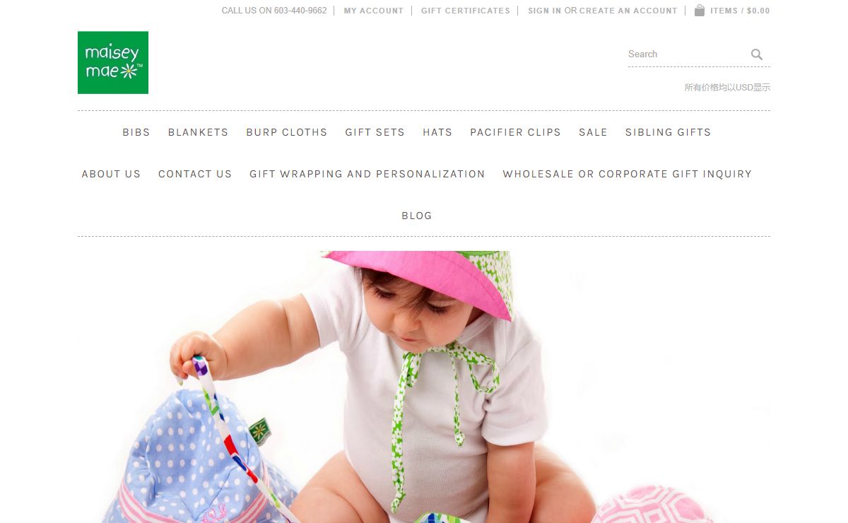 Maisey Mae Designs