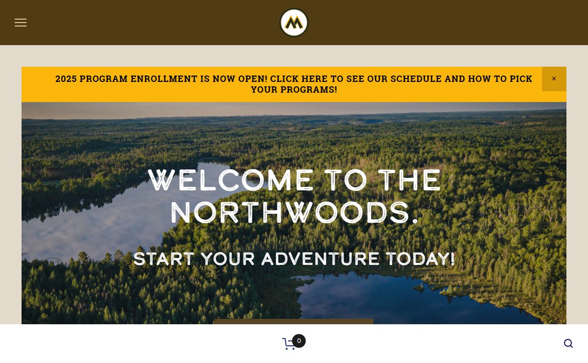 Ma-Ka-Ja-Wan Scout Reservation