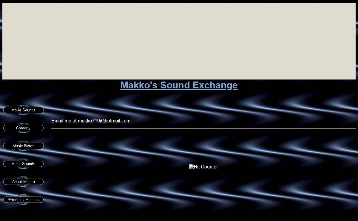 Home Page