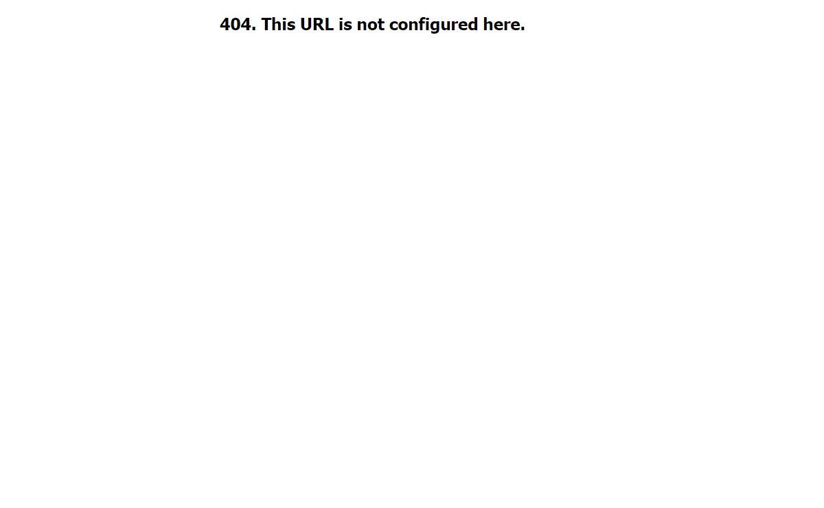 Error