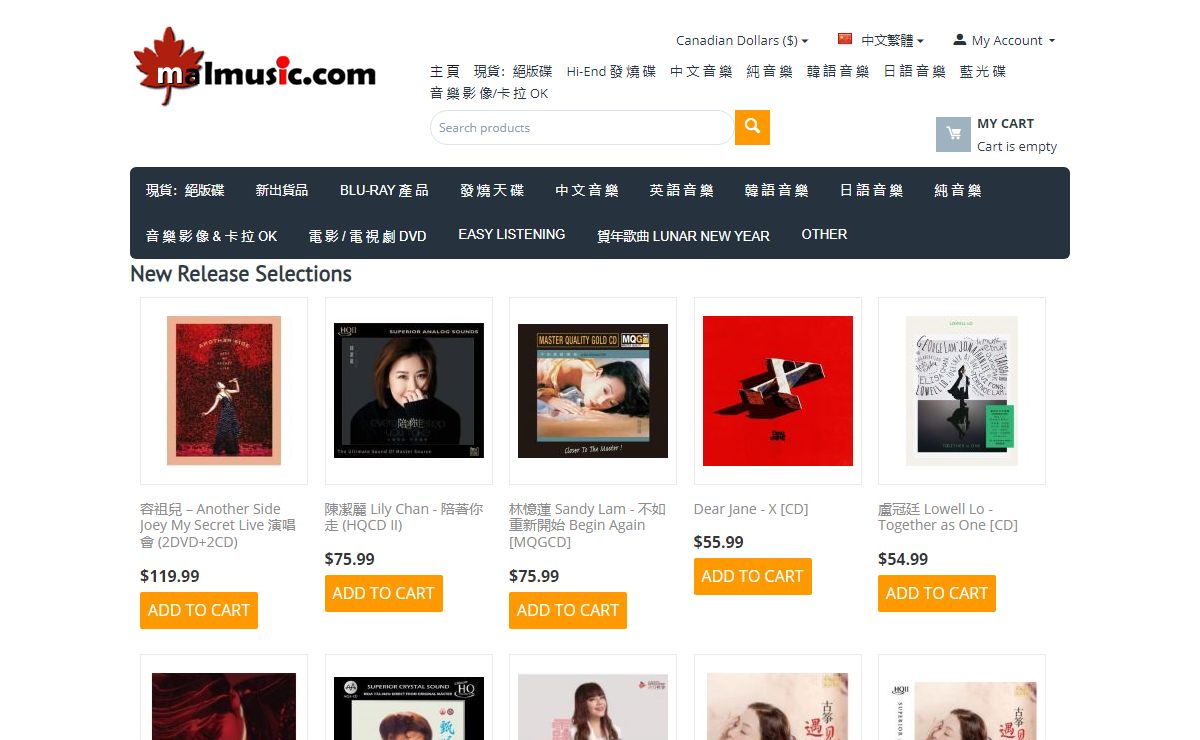 Shopping Cart Software & Ecommerce Software Solutions by CS-Cart