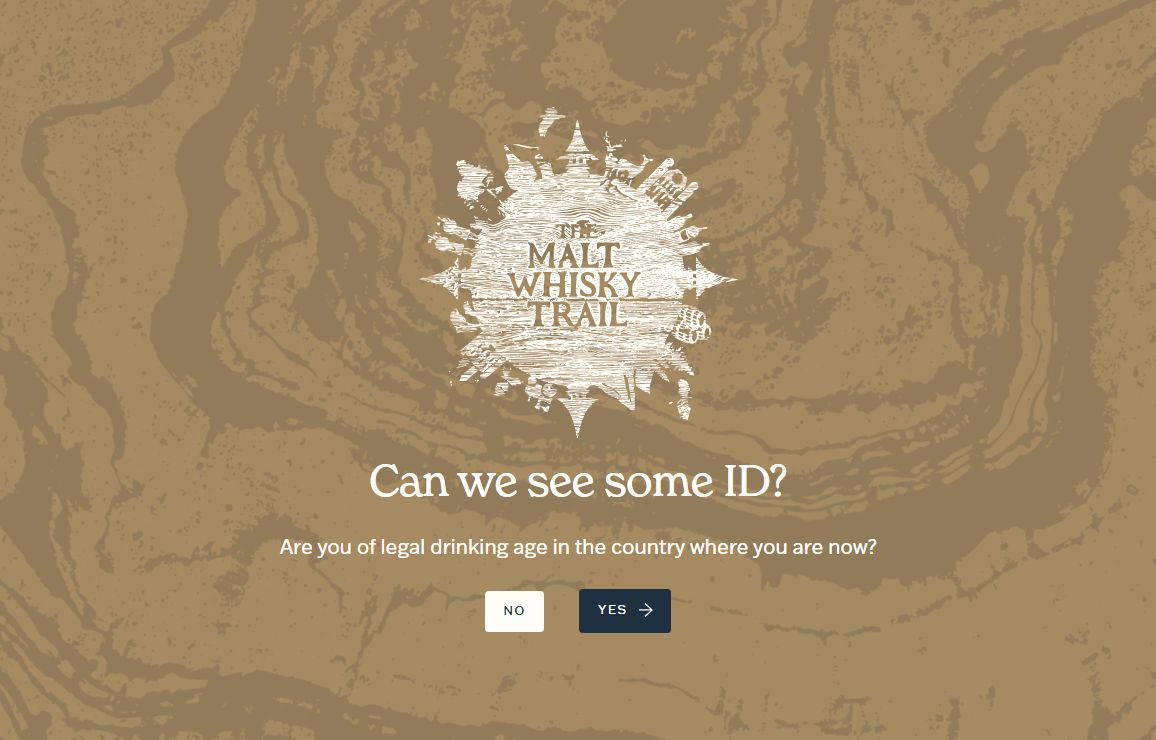 Malt Whisky Trail