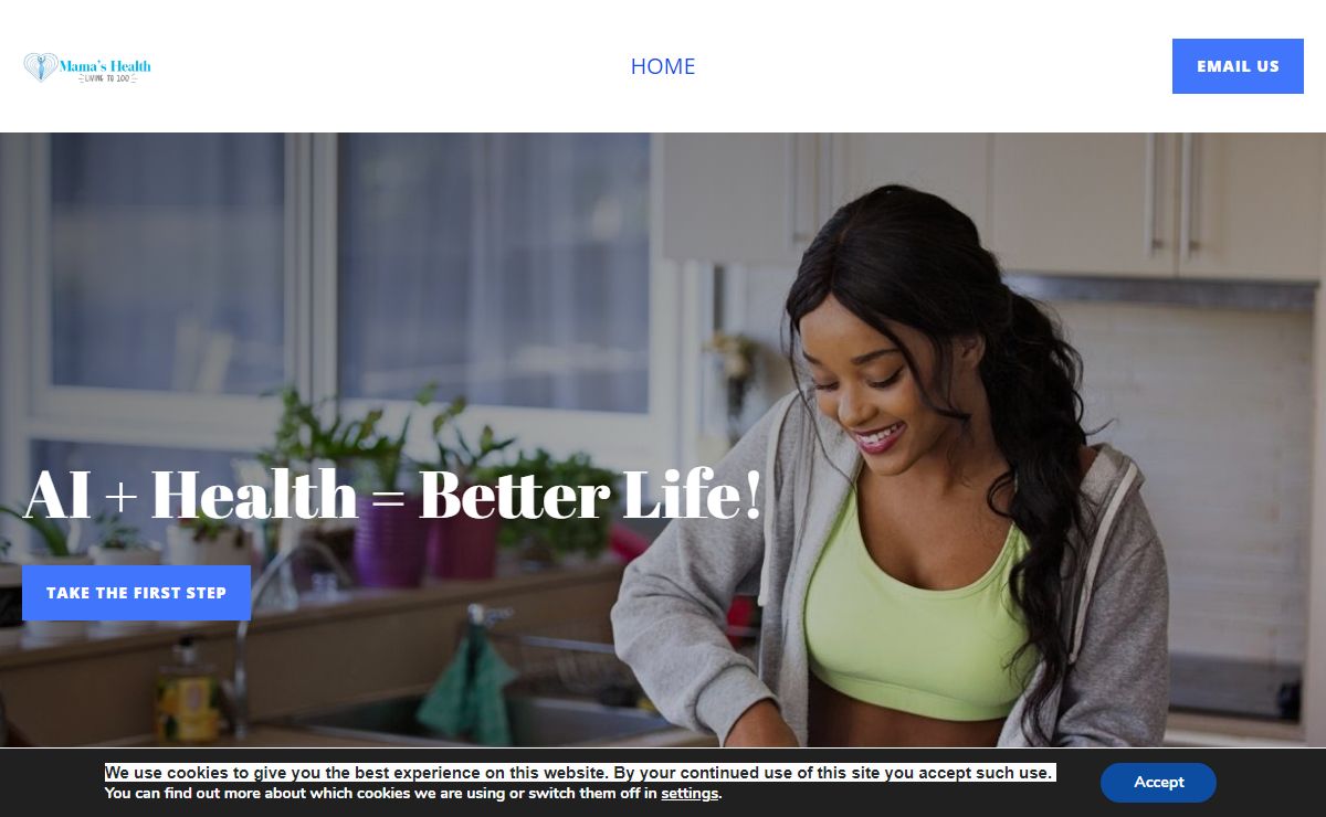 Home | MamasHealth.com