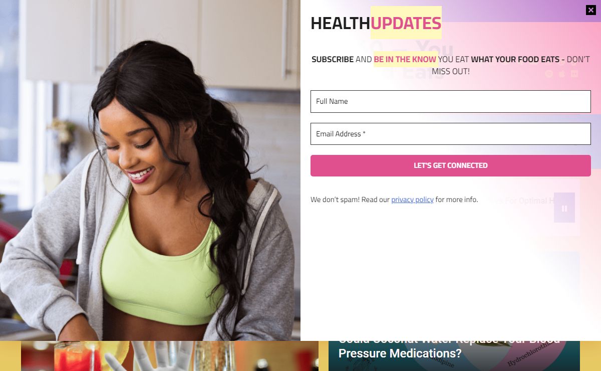 Optimal Health 360 - You Eat What Your Food Eats - "Now, Chew On This ®"