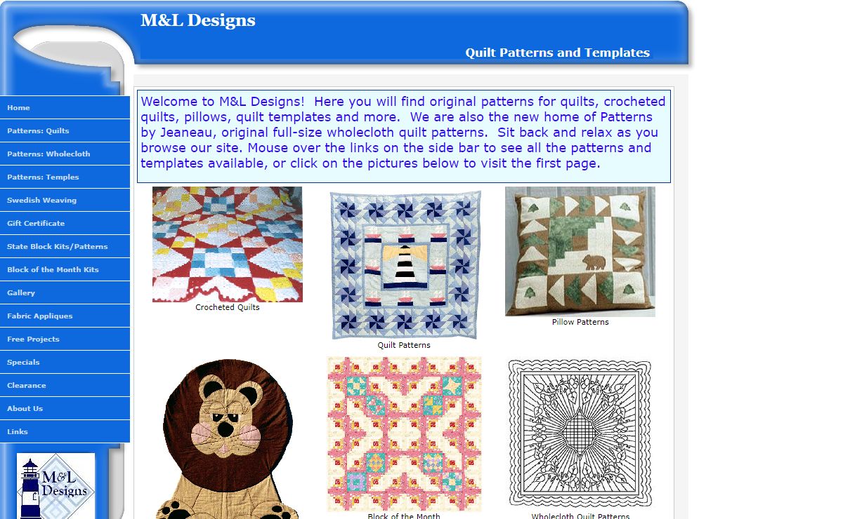 M&L Designs
