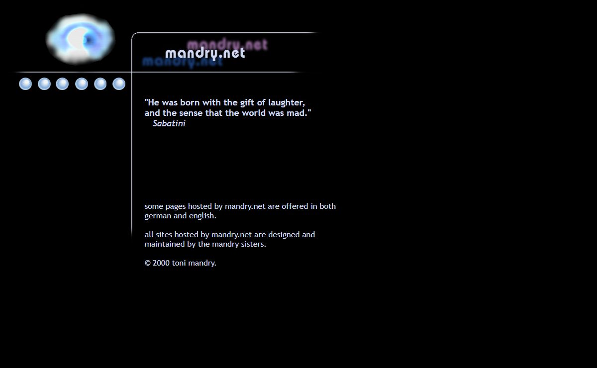|| mandry.net||