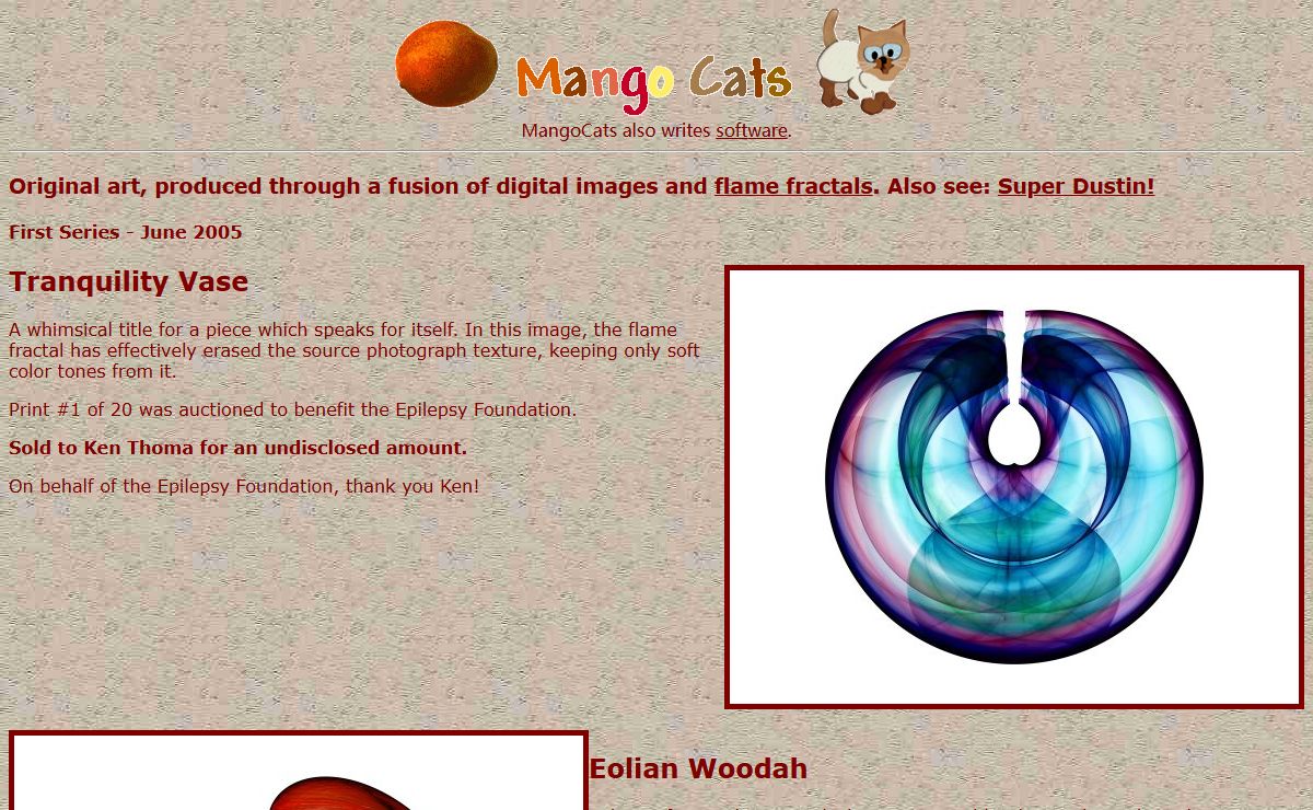 MangoCats