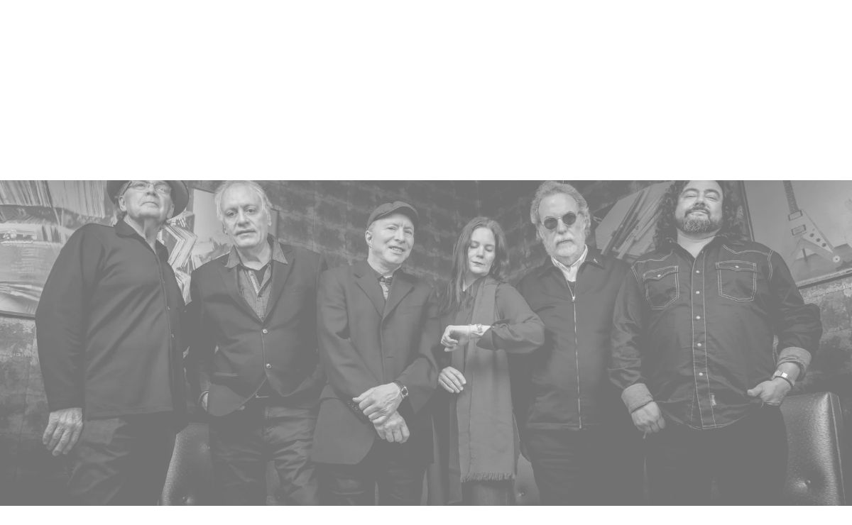 10,000 Maniacs