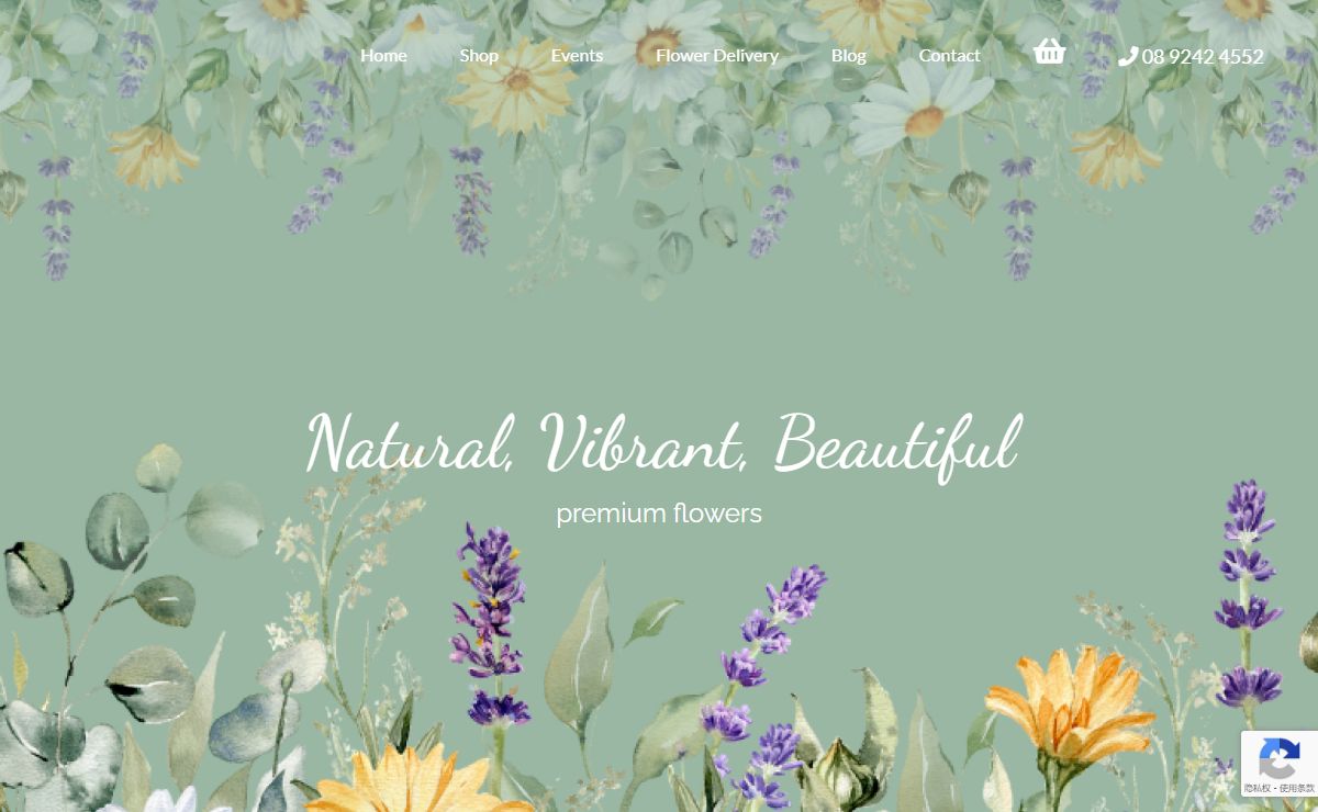 Manic Botanic Florist | Flower Delivery| Perth