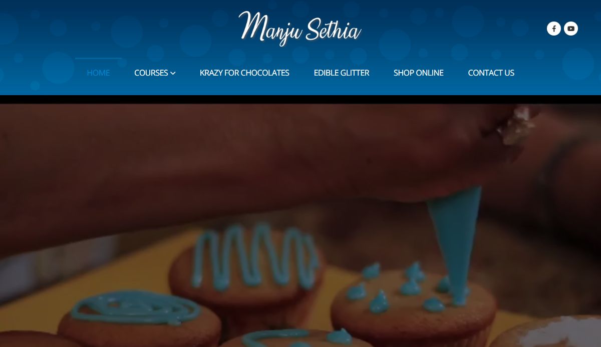 Manju Sethia