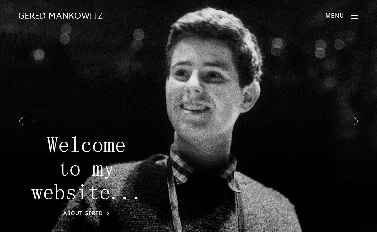 Home - Mankowitz