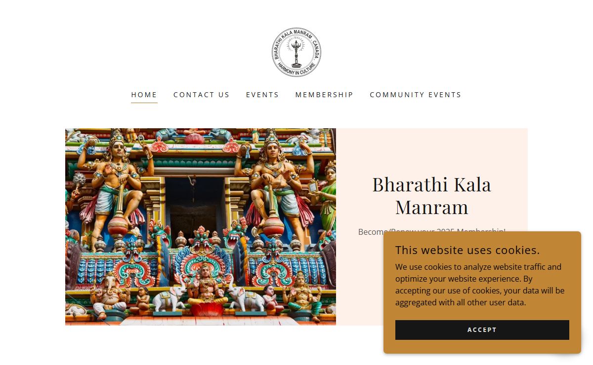 Bharathi Kala Manram
