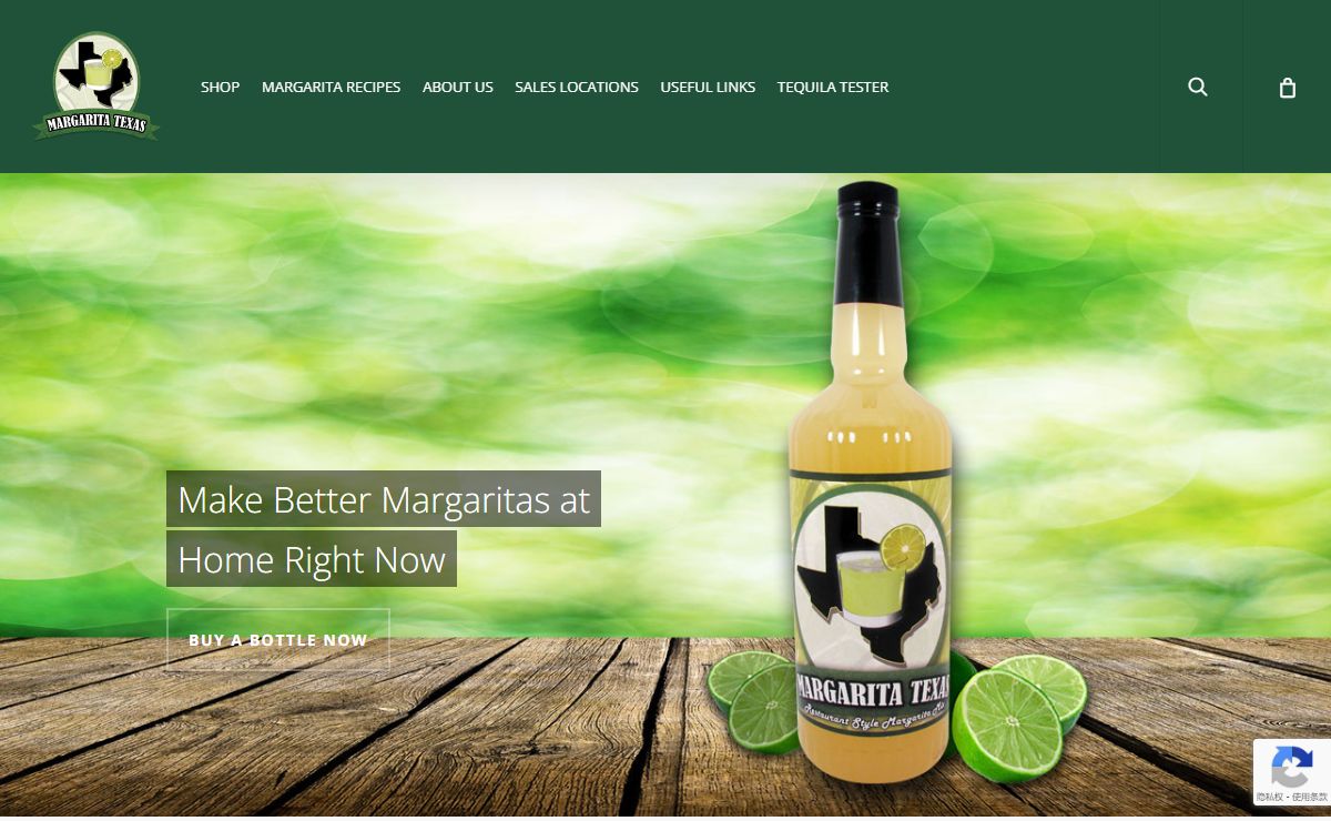 Margarita Texas