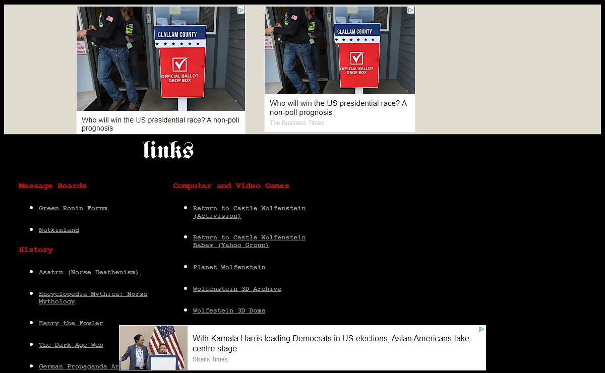 Links