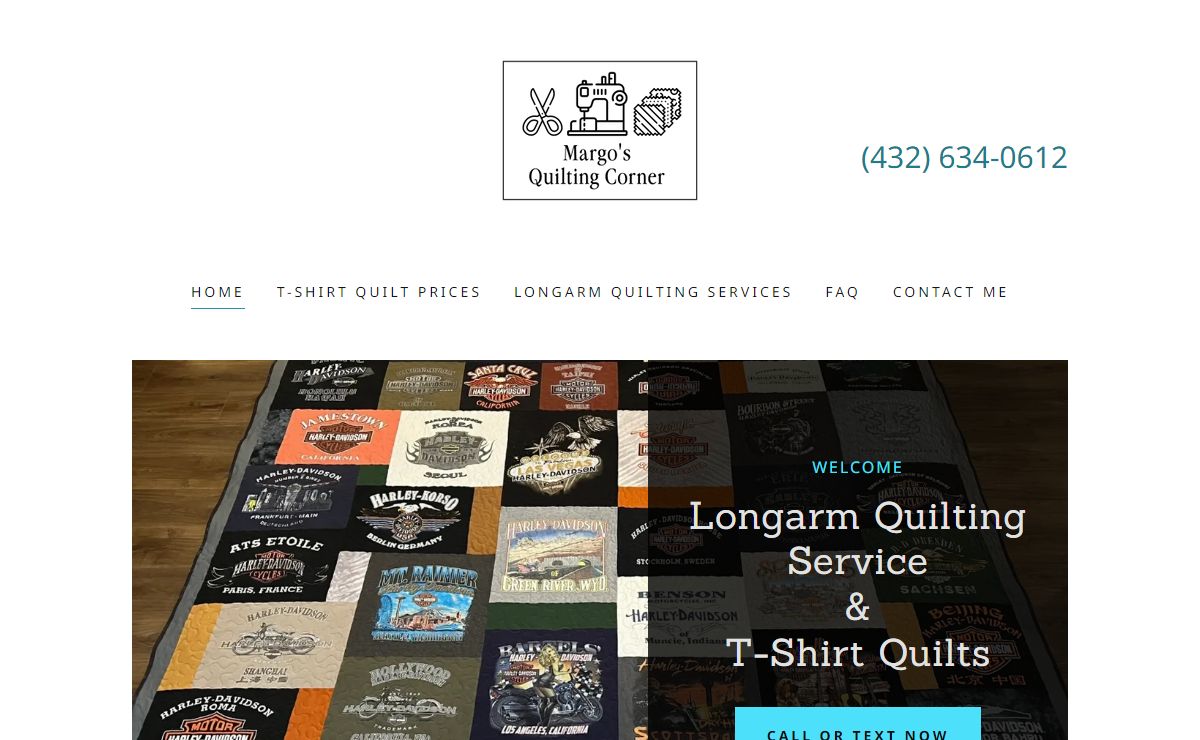 Margo's Quilting Corner - T Shirt Quilts, T Shirt Quilts, Quilting