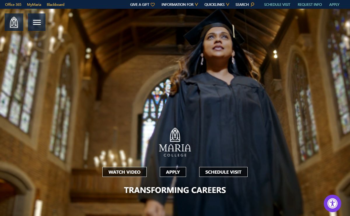 Nursing Schools Albany, NY | Maria College
