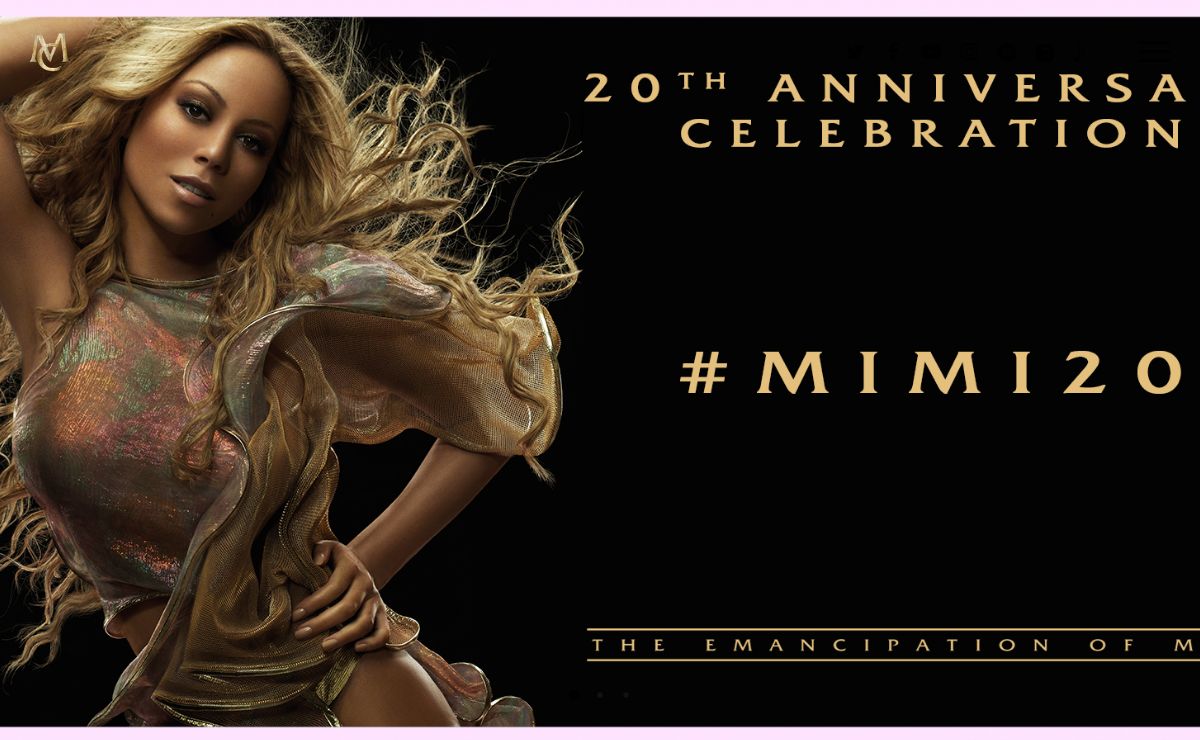 Mariah Carey