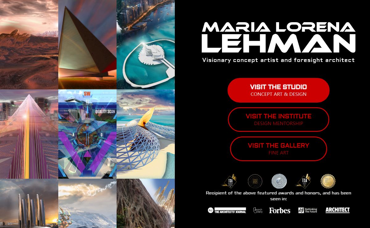 Maria Lorena Lehman | MLL ATELIER