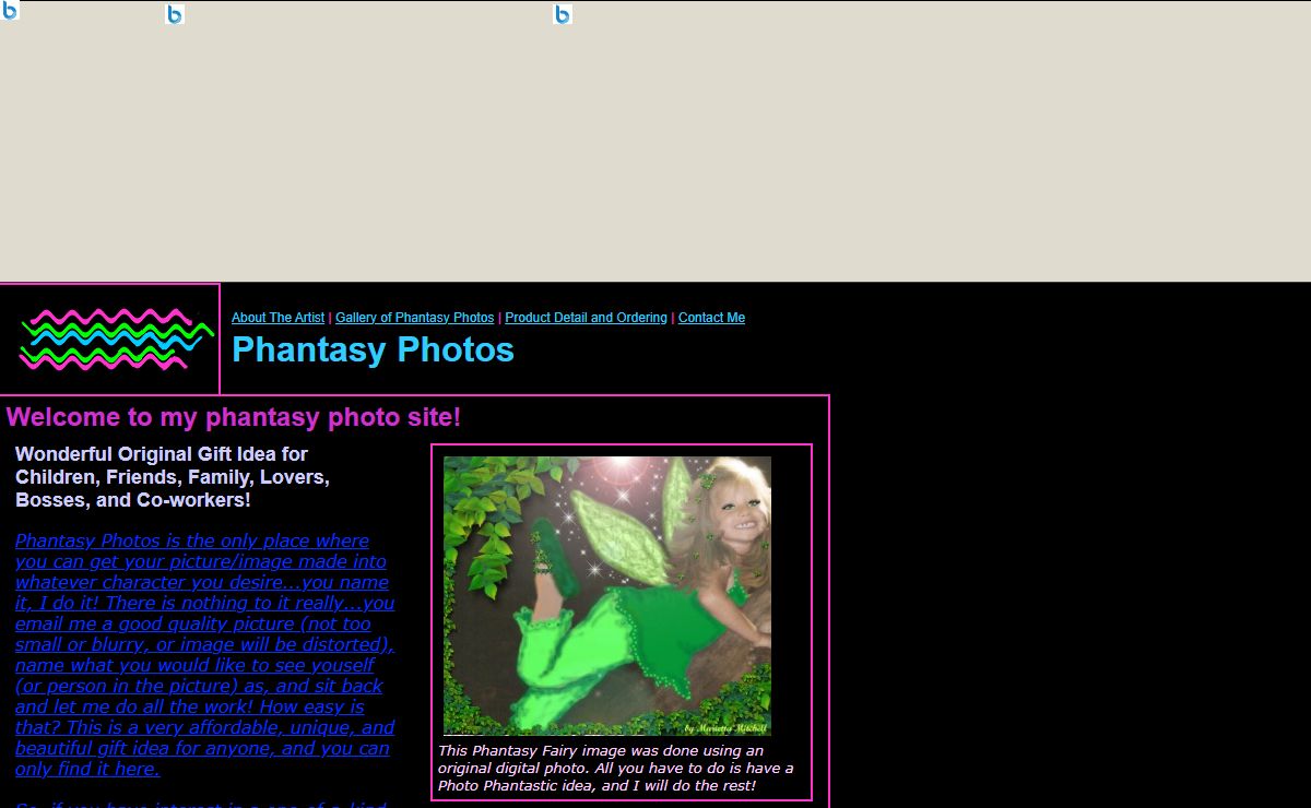 Phantasy Photos