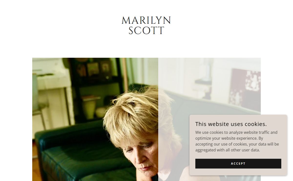 Marilyn Scott