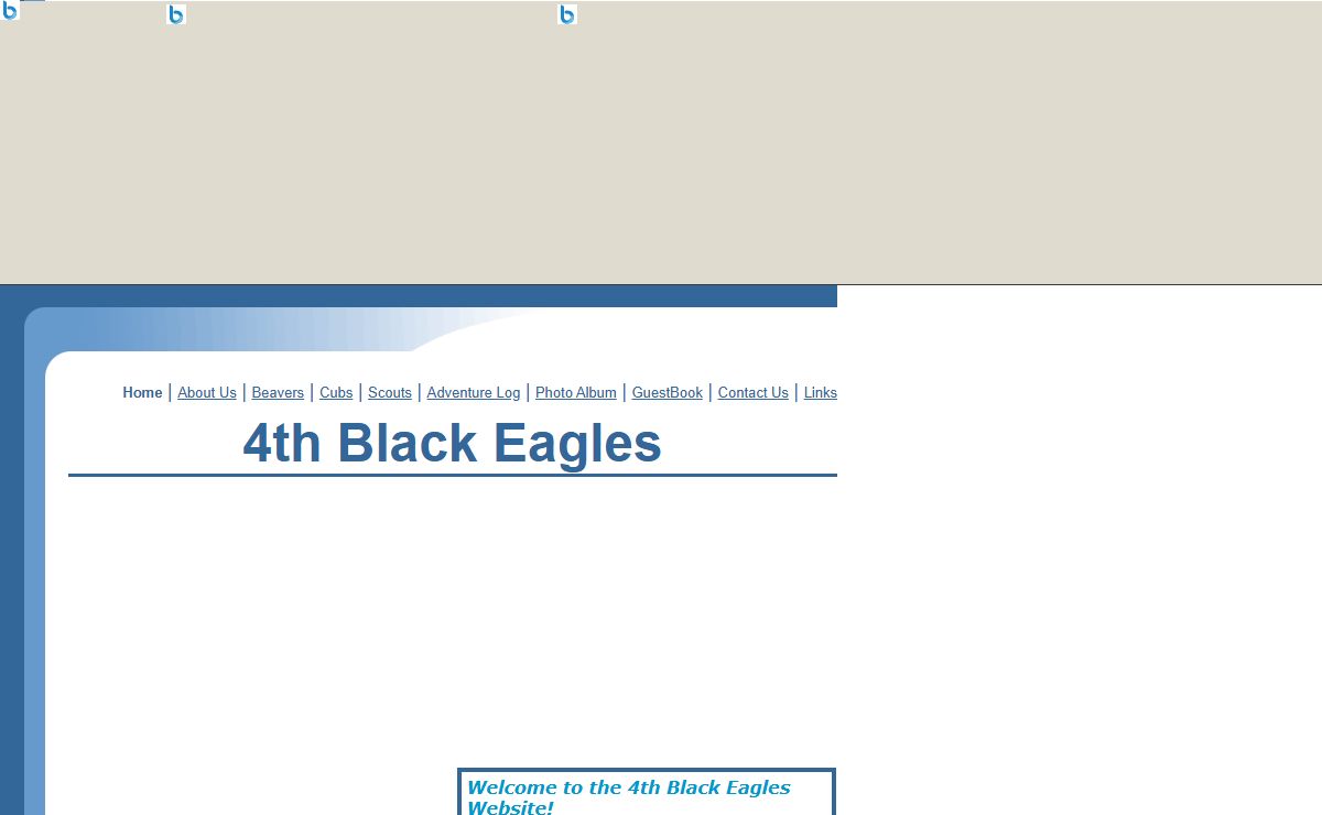 4th Black Eagles