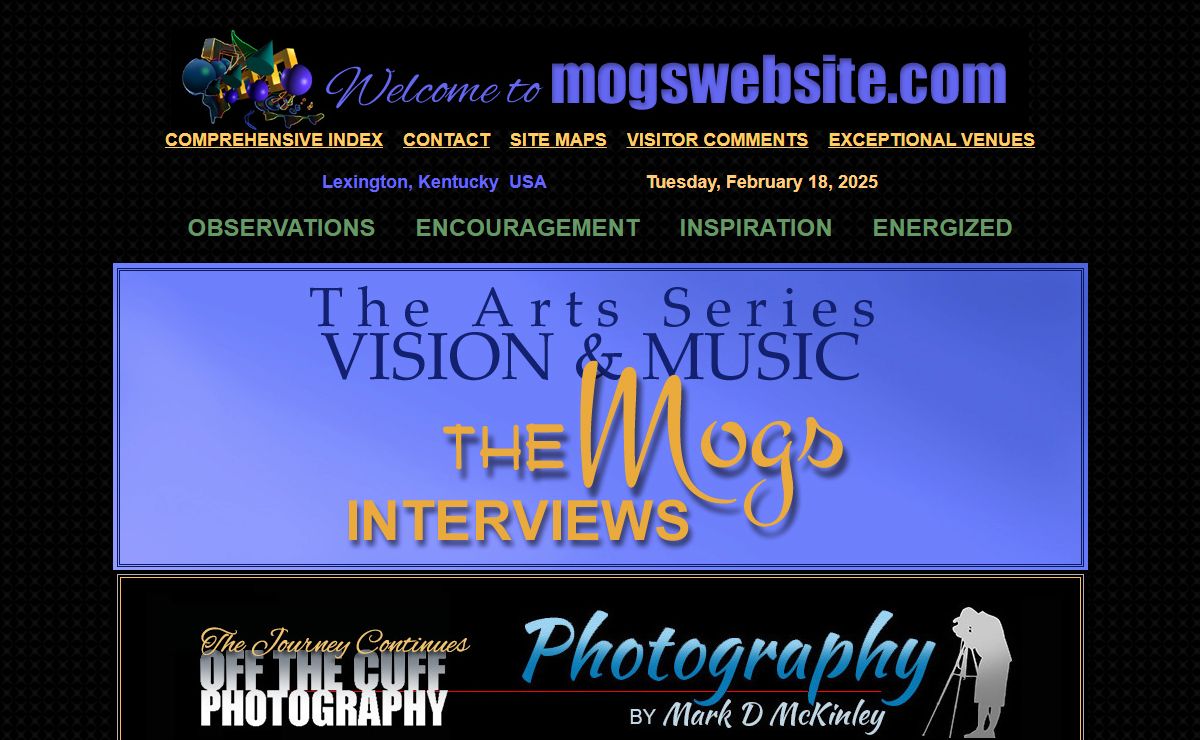 mogswebsite.com