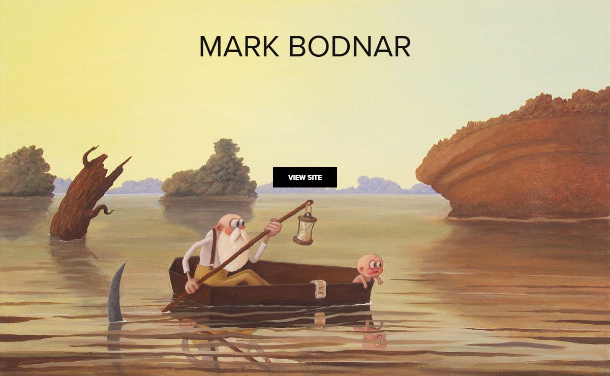 Mark Bodnar