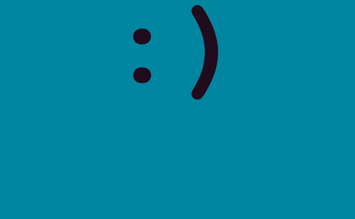 :)