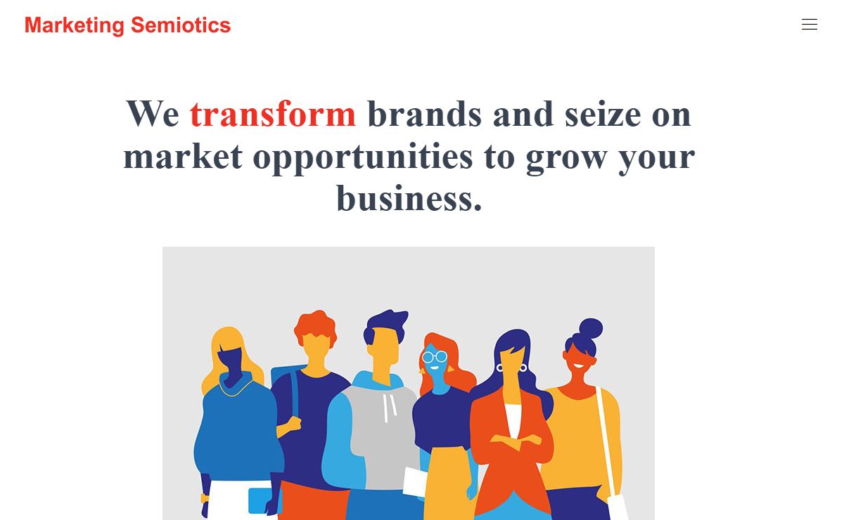 Marketing Semiotics