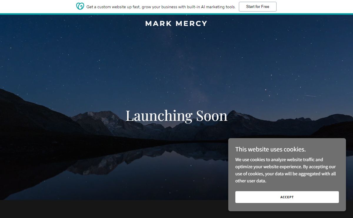 markmercy.com