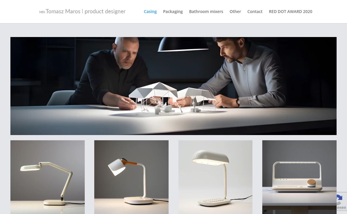 MAROSdesign | Kolejna witryna oparta na WordPressie