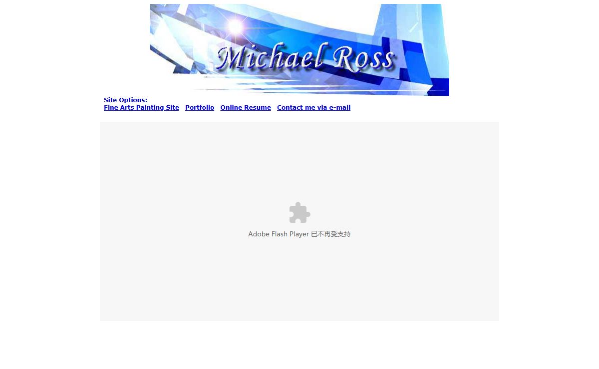 Michael Ross Fine Arts painting, portraits, arcadian landscapes, murals, baroque decorative painting and arts, faux finishes, reproductions. Michael Ross Web Design and Programming, Web design, development, programming, graphics, multimedia. Michael Ross Web development, photography.