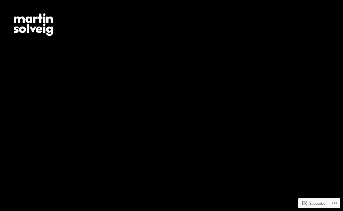 martinsolveig
