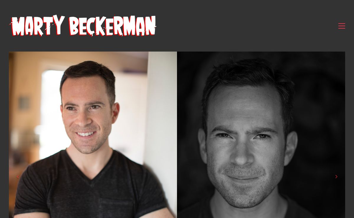 Marty Beckerman