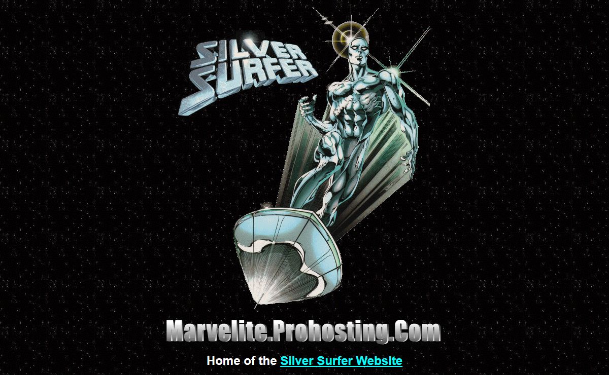 Marvelite.Prohosting.Com