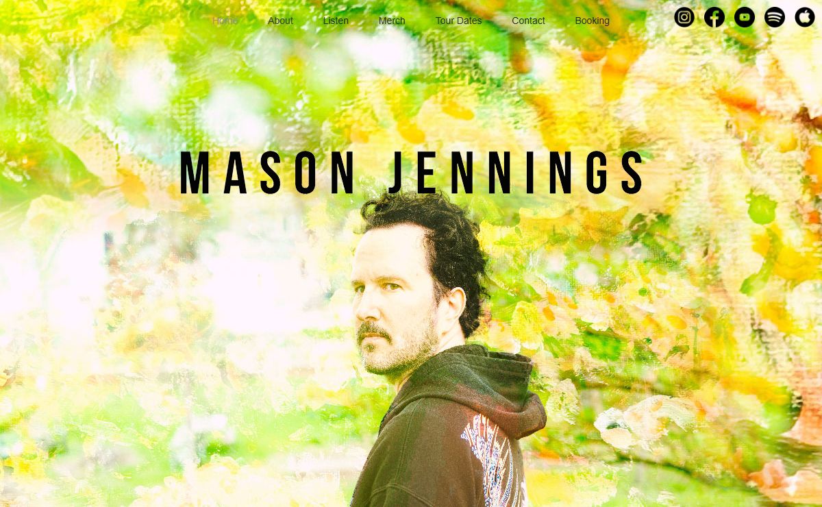Mason