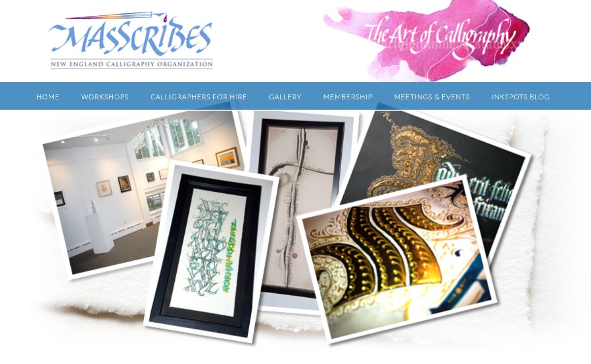Masscribes