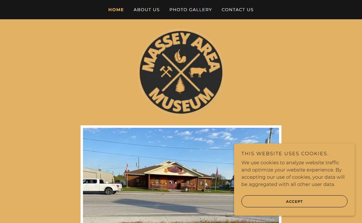 Historical Exhibits – Massey Area Museum