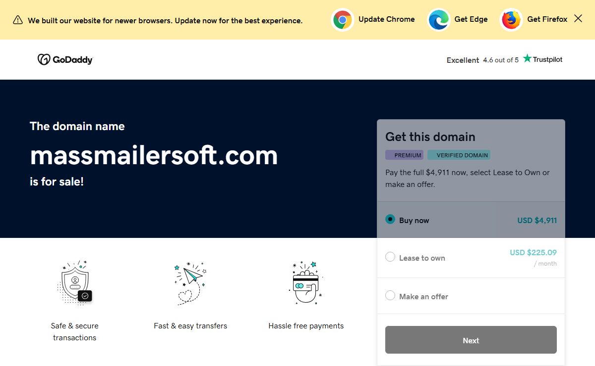 massmailersoft.com