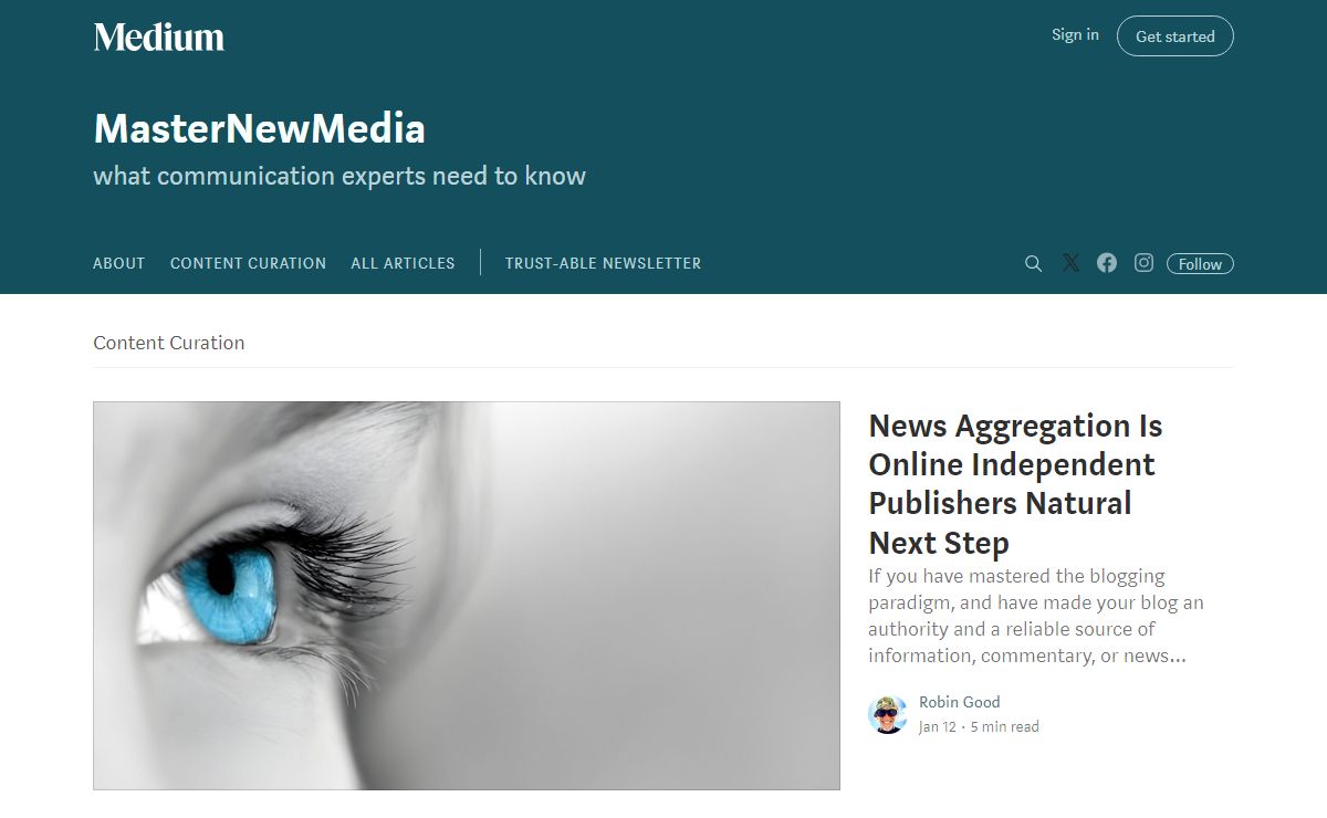 MasterNewMedia