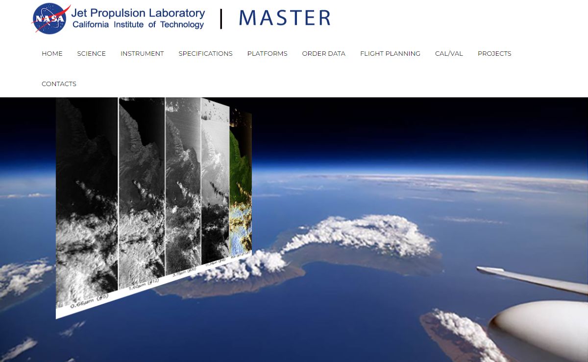 MASTER — Master