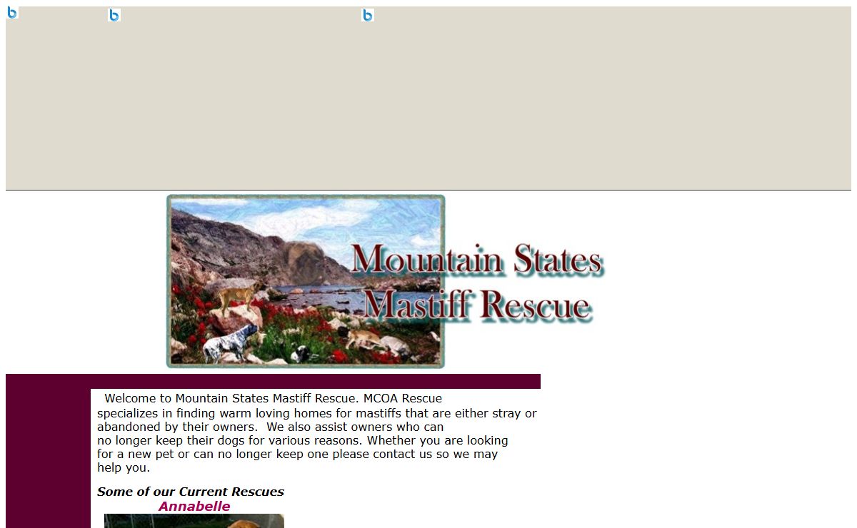 Home Page