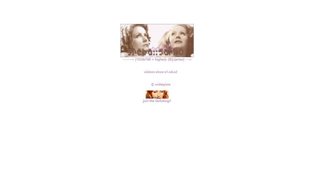---> greta garbo :: [ EYELASHES v3 ]] <---